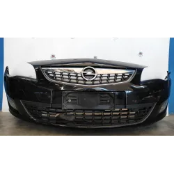 PARAURTI ANT. C/LAVAPROIETT./SENS.PARCH. OPEL ASTRA (P10) (10/09-06/18) 1.7 CDTI (92KW) SW 5P/D/1686CC