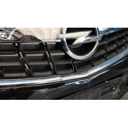 PARAURTI ANT. C/LAVAPROIETT./SENS.PARCH. OPEL ASTRA (P10) (10/09-06/18) 1.7 CDTI (92KW) SW 5P/D/1686CC