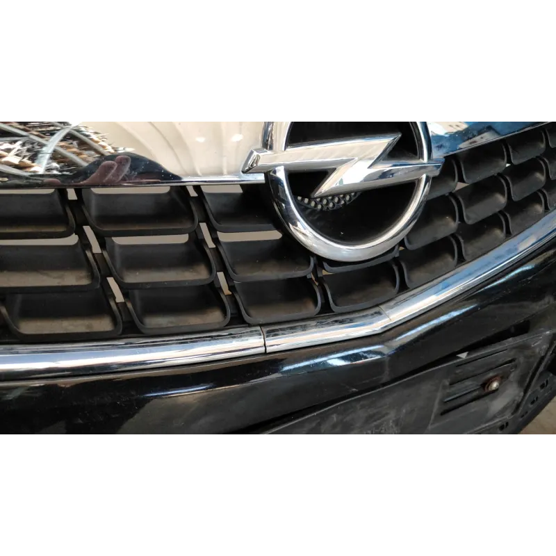 PARAURTI ANT. C/LAVAPROIETT./SENS.PARCH. OPEL ASTRA (P10) (10/09-06/18) 1.7 CDTI (92KW) SW 5P/D/1686CC