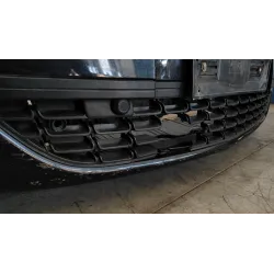 PARAURTI ANT. C/LAVAPROIETT./SENS.PARCH. OPEL ASTRA (P10) (10/09-06/18) 1.7 CDTI (92KW) SW 5P/D/1686CC