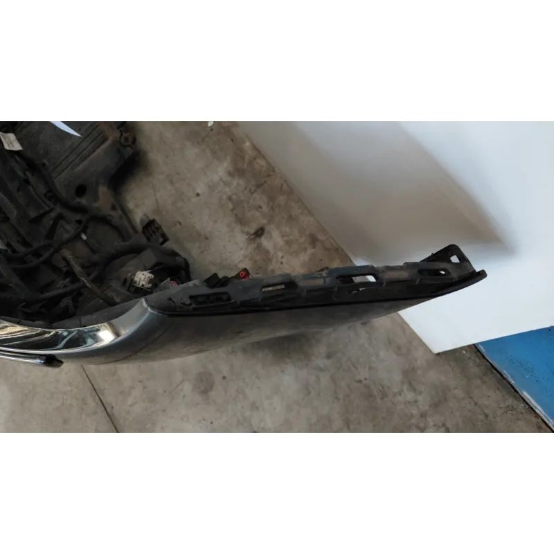 PARAURTI ANT. C/LAVAPROIETT./SENS.PARCH. OPEL ASTRA (P10) (10/09-06/18) 1.7 CDTI (92KW) SW 5P/D/1686CC