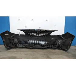 PARAURTI ANT. C/LAVAPROIETT./SENS.PARCH. OPEL ASTRA (P10) (10/09-06/18) 1.7 CDTI (92KW) SW 5P/D/1686CC