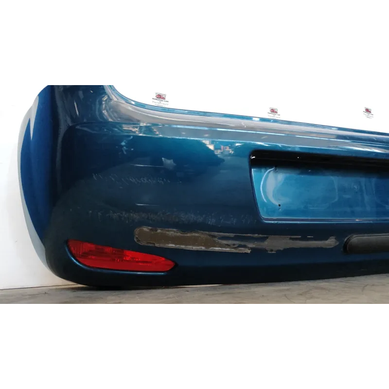 PORTELLO POST. FIAT PUNTO EVO (3J) (08/09-07/13) 1.2 BER. 5P/B/1242CC