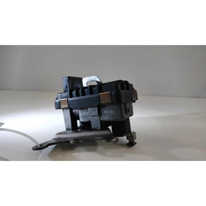 TURBOCOMPRESSORE ROTAZIONE BMW SERIE 5 (E60/E61) (03/07-12/10 530D SW 5P/D/2993CC