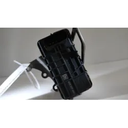 TURBOCOMPRESSORE ROTAZIONE BMW SERIE 5 (E60/E61) (03/07-12/10 530D SW 5P/D/2993CC