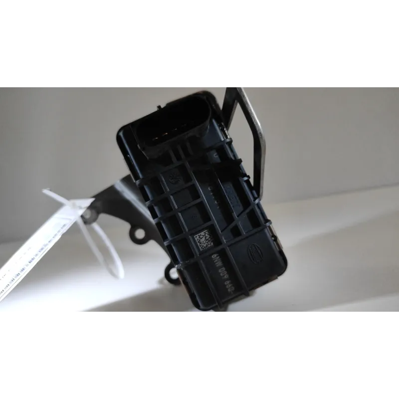 TURBOCOMPRESSORE ROTAZIONE BMW SERIE 5 (E60/E61) (03/07-12/10 530D SW 5P/D/2993CC