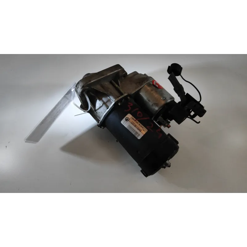 MOTORINO AVVIAMENTO FIAT DOBLO (1W) (10/00-12/03) 1.2I MNV 5P/B/1242CC