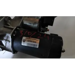 MOTORINO AVVIAMENTO FIAT DOBLO (1W) (10/00-12/03) 1.2I MNV 5P/B/1242CC