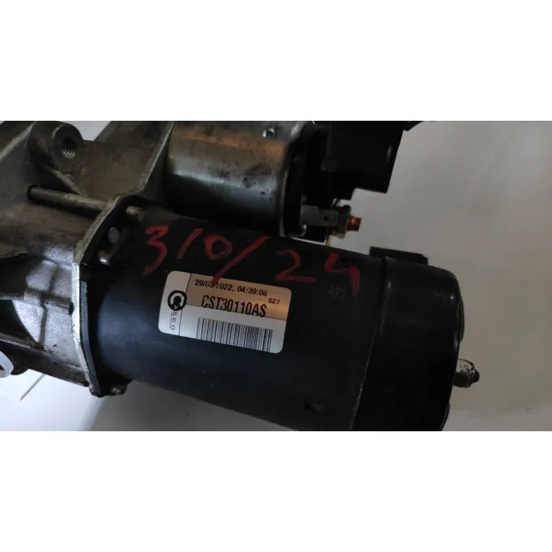 MOTORINO AVVIAMENTO FIAT DOBLO (1W) (10/00-12/03) 1.2I MNV 5P/B/1242CC