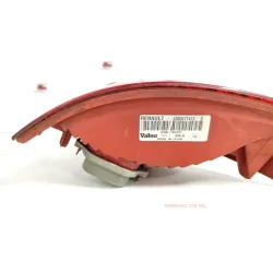 FANALE POST. SX. RENAULT CLIO 2A SERIE (05/01-11/10) 1.2 16V BER. 3P/B/1149CC