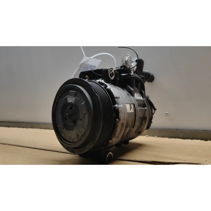 COMPRESSORE A/C MERCEDES-BENZ CLASSE C (W/S202) (06/93-04/02 220 CDI SW 5P/D/2151CC