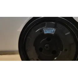 COMPRESSORE A/C MERCEDES-BENZ CLASSE C (W/S202) (06/93-04/02 220 CDI SW 5P/D/2151CC