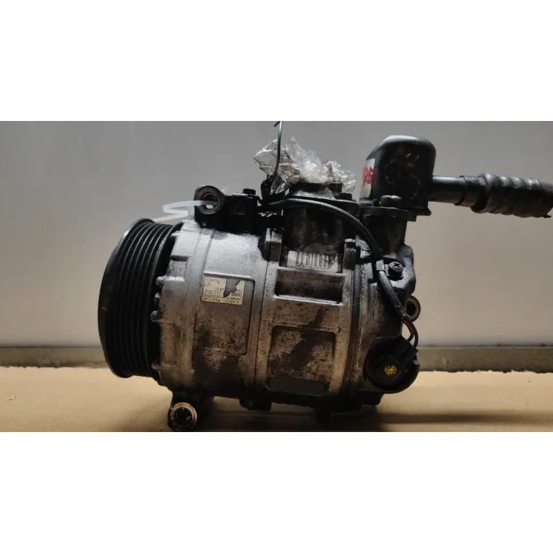 COMPRESSORE A/C MERCEDES-BENZ CLASSE C (W/S202) (06/93-04/02 220 CDI SW 5P/D/2151CC