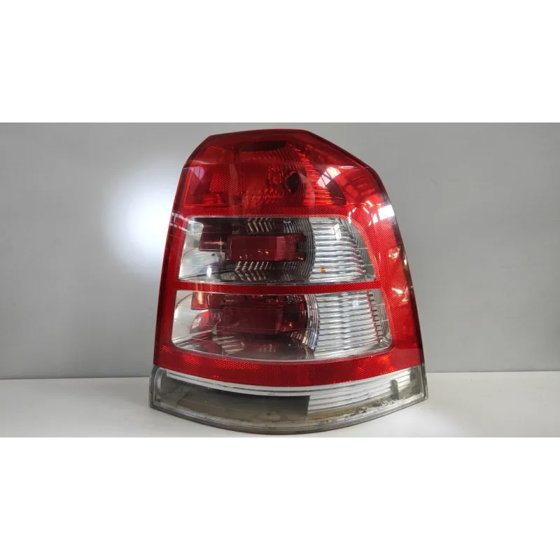 FANALE POST. DX. OPEL ZAFIRA (A05) (06/05-) 1.6 16V ECOM MNV 5P/B-M/1598CC