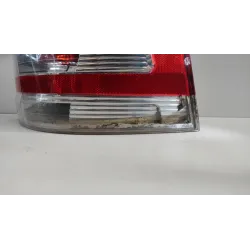 FANALE POST. DX. OPEL ZAFIRA (A05) (06/05-) 1.6 16V ECOM MNV 5P/B-M/1598CC