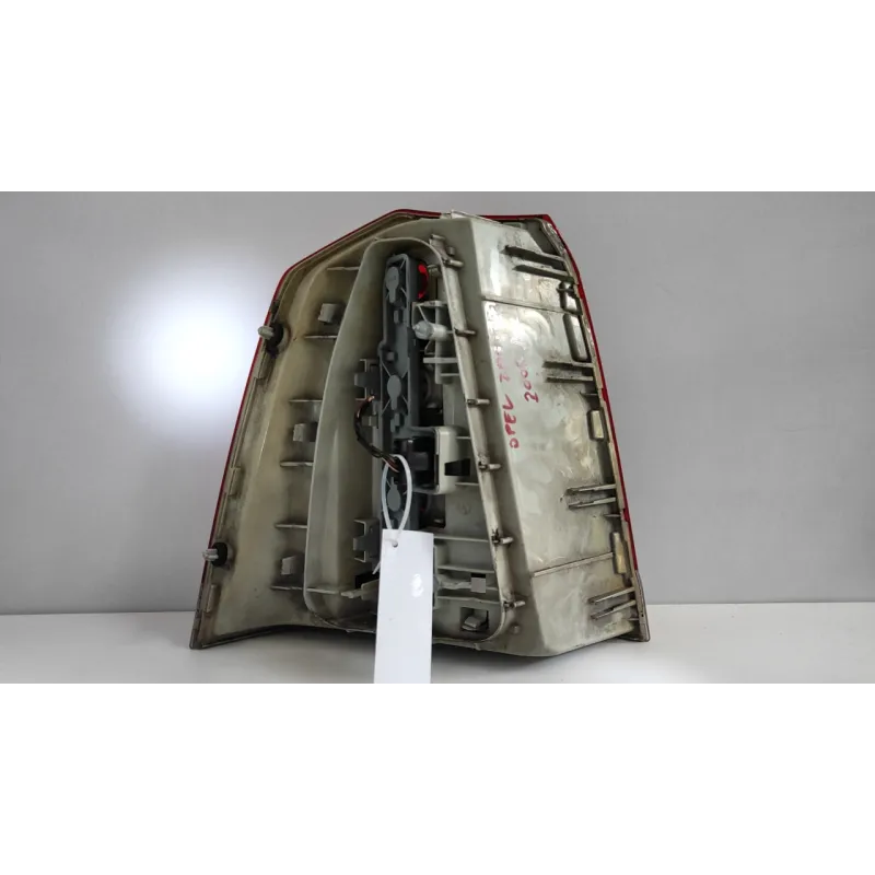 FANALE POST. DX. OPEL ZAFIRA (A05) (06/05-) 1.6 16V ECOM MNV 5P/B-M/1598CC