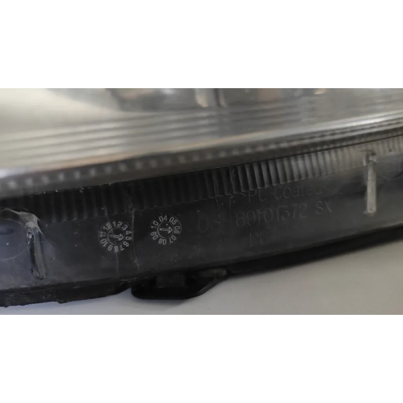 PROIETTORE SX. FIAT GRANDE PUNTO (2Y) (06/05-12/08 1.2 BER. 5P/B/1242CC