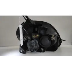 PROIETTORE SX. FIAT GRANDE PUNTO (2Y) (06/05-12/08 1.2 BER. 5P/B/1242CC