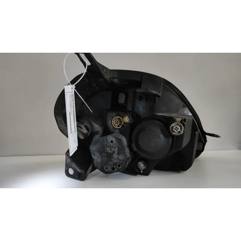 PROIETTORE SX. FIAT GRANDE PUNTO (2Y) (06/05-12/08 1.2 BER. 5P/B/1242CC