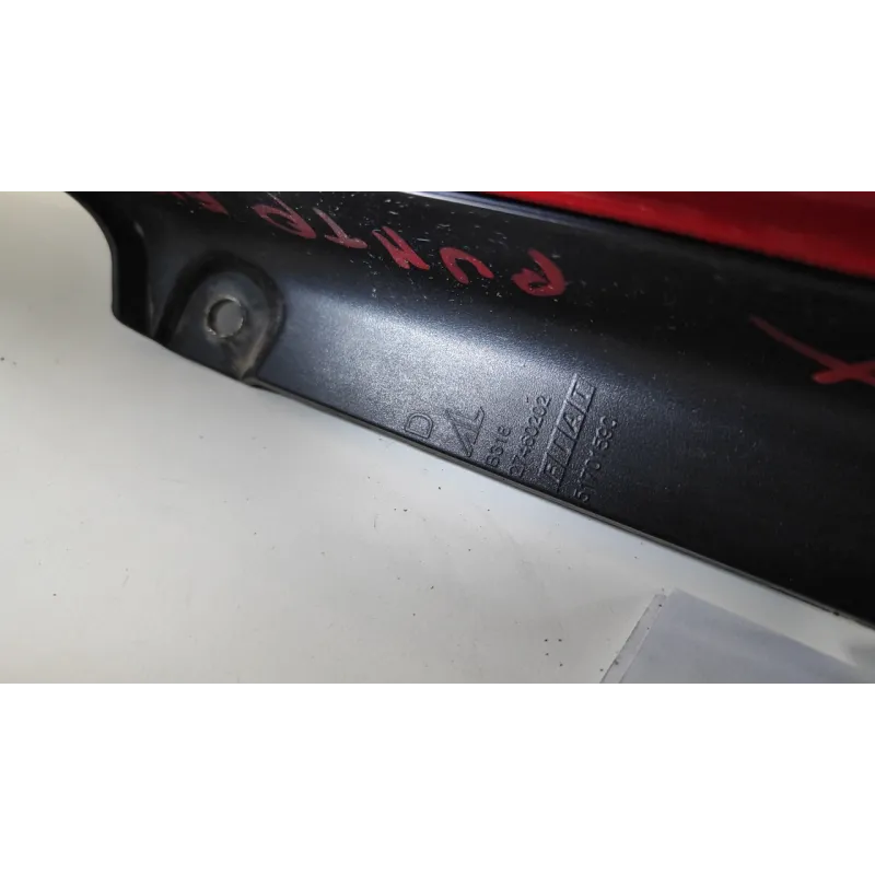 FANALE POST. DX. FIAT GRANDE PUNTO (2Y) (06/05-12/08 1.2 BER. 5P/B/1242CC