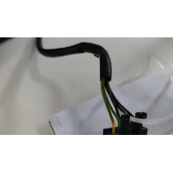 RETROVISORE EST. REGOLAZ. ELETTR. SX. OPEL ZAFIRA (A05) (06/05-) 1.6 16V ECOM MNV 5P/B-M/1598CC