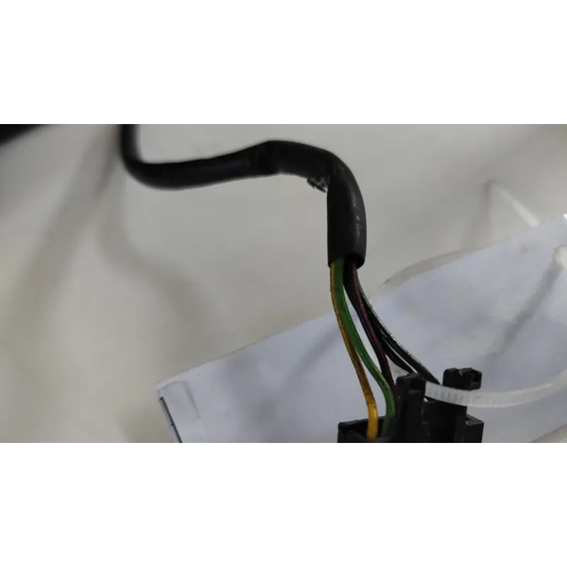 RETROVISORE EST. REGOLAZ. ELETTR. SX. OPEL ZAFIRA (A05) (06/05-) 1.6 16V ECOM MNV 5P/B-M/1598CC