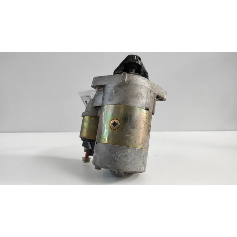 MOTORINO AVVIAMENTO LANCIA Y (10/00-03/04) 1.2 8V BER. 3P/B/1242CC