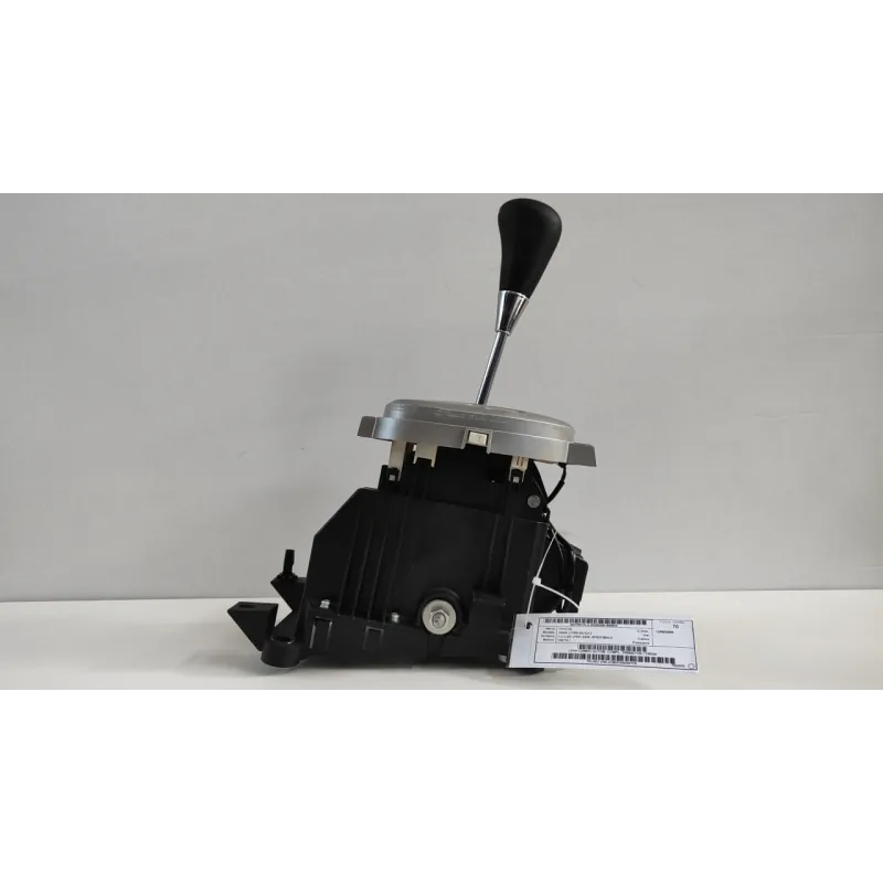 LEVA CAMBIO AUTOM. COMPL. TOYOTA YARIS (11/05-02/12) 1.4 D-4D (FRP) BER. 3P/D/1364CC