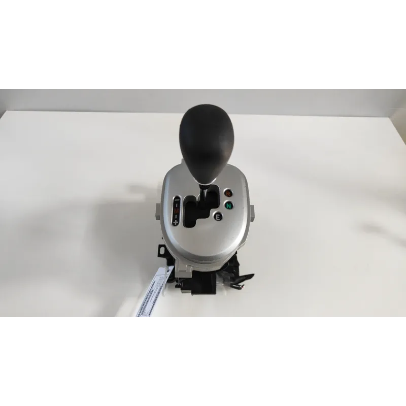 LEVA CAMBIO AUTOM. COMPL. TOYOTA YARIS (11/05-02/12) 1.4 D-4D (FRP) BER. 3P/D/1364CC