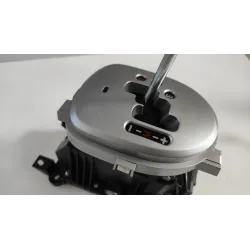 LEVA CAMBIO AUTOM. COMPL. TOYOTA YARIS (11/05-02/12) 1.4 D-4D (FRP) BER. 3P/D/1364CC