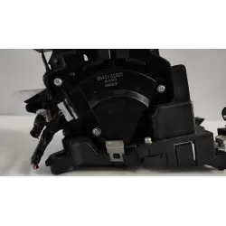 LEVA CAMBIO AUTOM. COMPL. TOYOTA YARIS (11/05-02/12) 1.4 D-4D (FRP) BER. 3P/D/1364CC