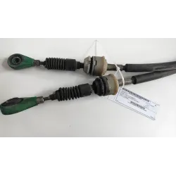 KIT CAVI COMANDO LEVA CAMBIO FIAT QUBO (3N) (07/08-05/17) 1.3 MJT (55KW) MNV 5P/D/1248CC