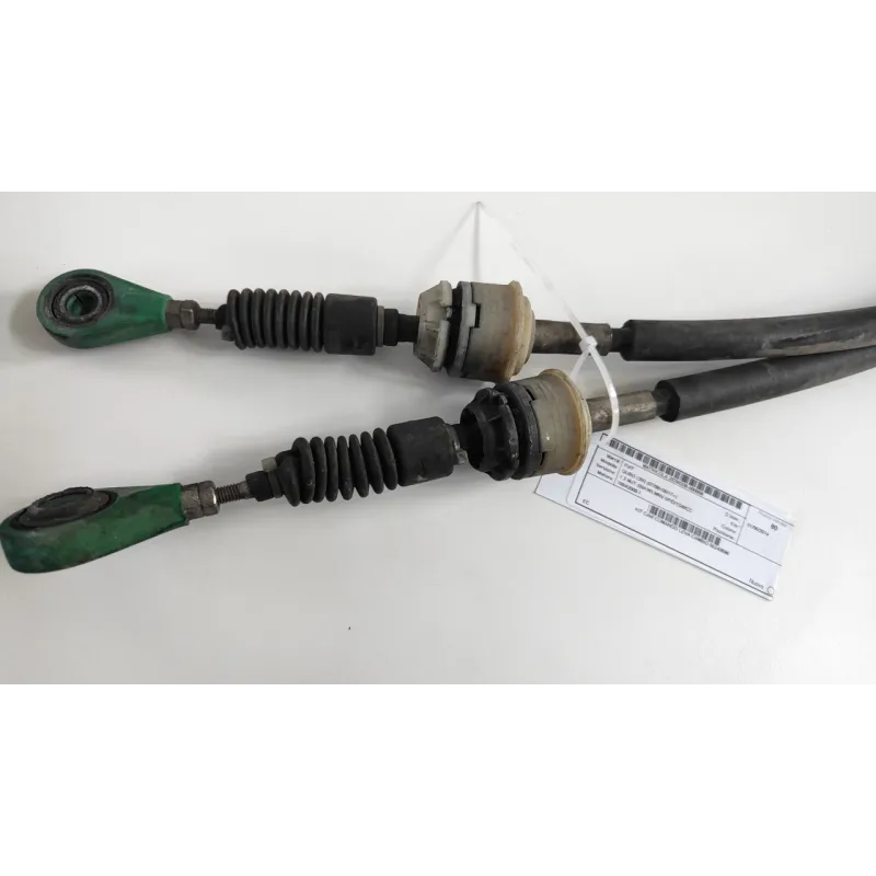 KIT CAVI COMANDO LEVA CAMBIO FIAT QUBO (3N) (07/08-05/17) 1.3 MJT (55KW) MNV 5P/D/1248CC