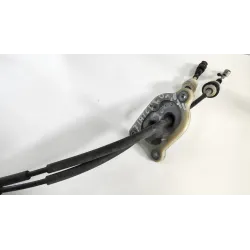 KIT CAVI COMANDO LEVA CAMBIO FIAT QUBO (3N) (07/08-05/17) 1.3 MJT (55KW) MNV 5P/D/1248CC