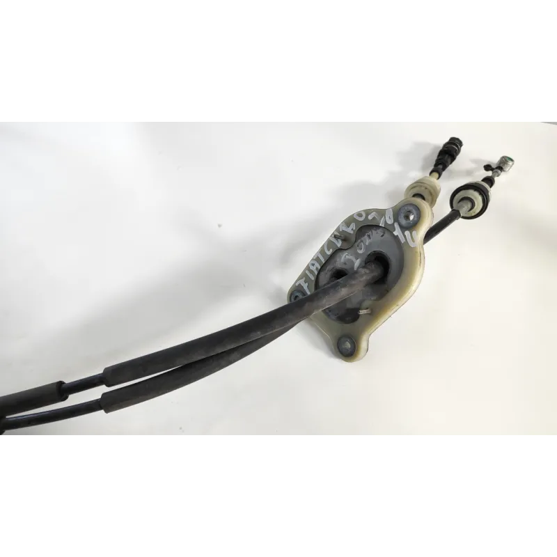 KIT CAVI COMANDO LEVA CAMBIO FIAT QUBO (3N) (07/08-05/17) 1.3 MJT (55KW) MNV 5P/D/1248CC