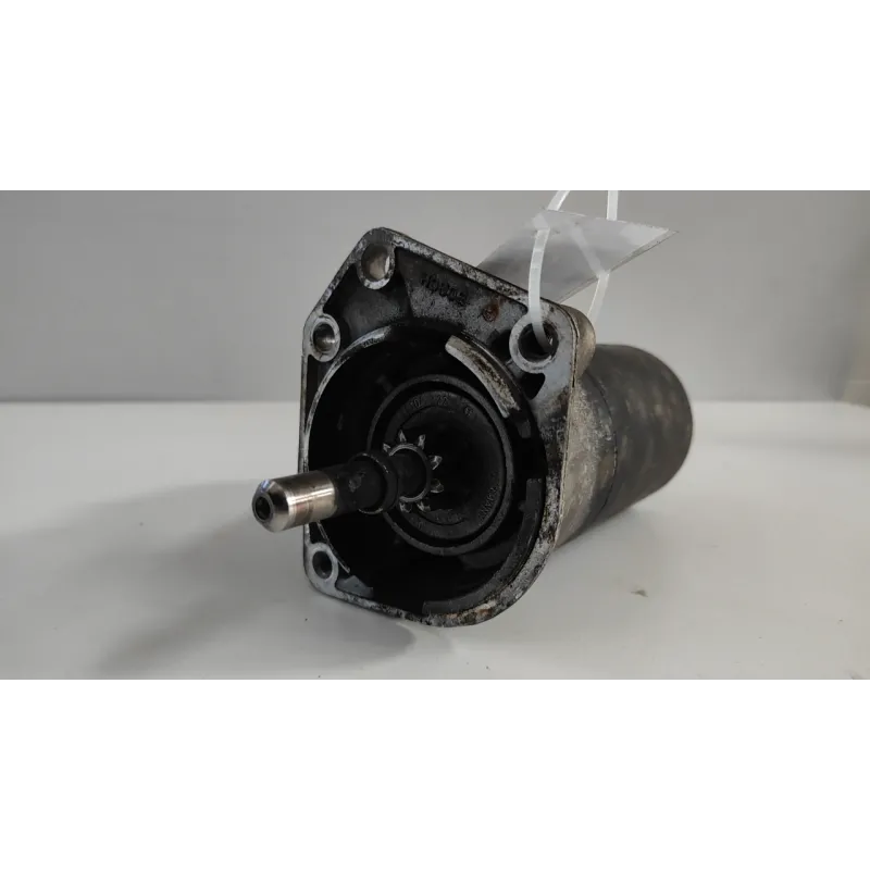 MOTORINO AVVIAMENTO SEAT AROSA (6H) (06/97-11/05) 1.0 BER. 3P/B/999CC