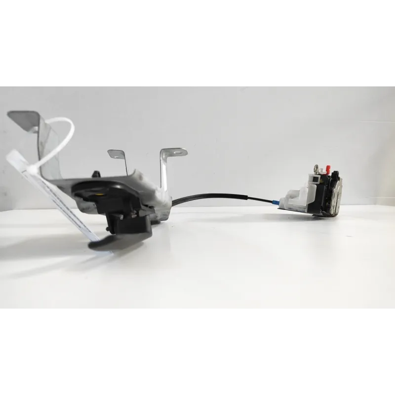 SERRATURA PORTA POST. SX. FIAT QUBO (3N) (07/08-05/17) 1.3 MJT (59KW) MNV 5P/D/1248CC