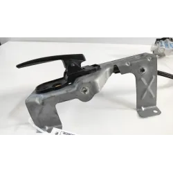 SERRATURA PORTA POST. SX. FIAT QUBO (3N) (07/08-05/17) 1.3 MJT (59KW) MNV 5P/D/1248CC