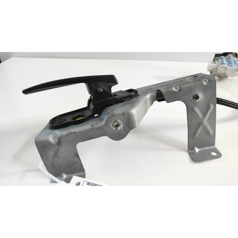 SERRATURA PORTA POST. SX. FIAT QUBO (3N) (07/08-05/17) 1.3 MJT (59KW) MNV 5P/D/1248CC