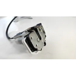 SERRATURA PORTA POST. SX. FIAT QUBO (3N) (07/08-05/17) 1.3 MJT (59KW) MNV 5P/D/1248CC