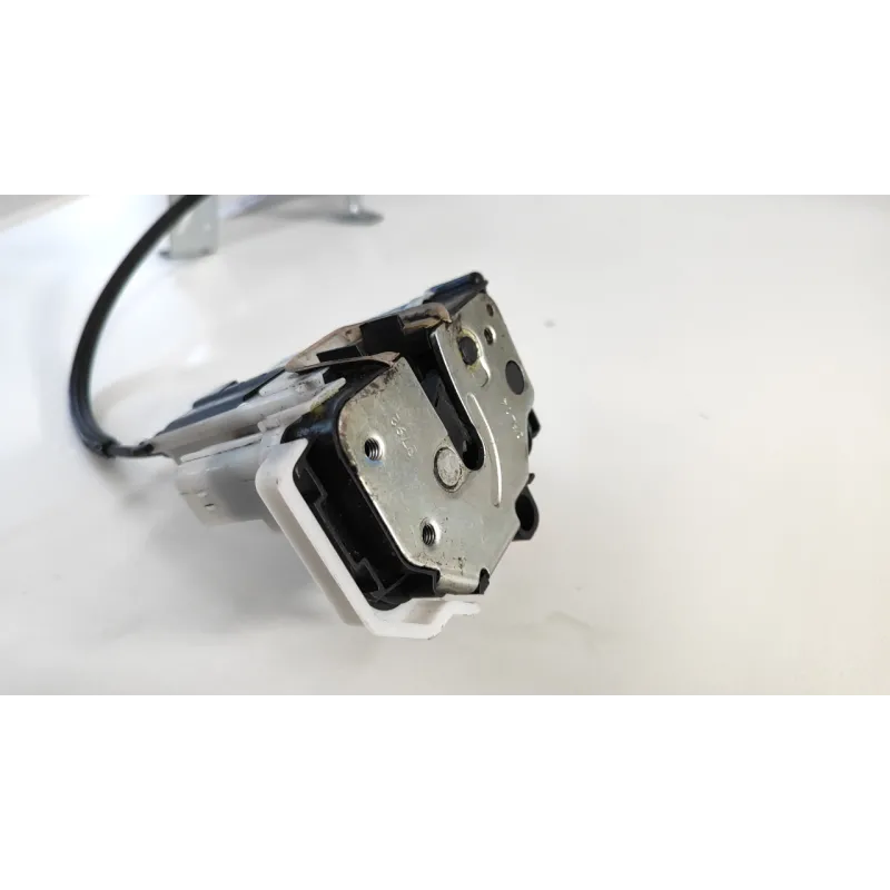 SERRATURA PORTA POST. SX. FIAT QUBO (3N) (07/08-05/17) 1.3 MJT (59KW) MNV 5P/D/1248CC