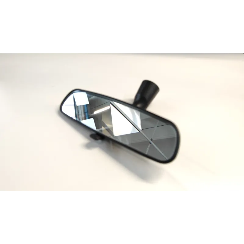 RETROVISORE INTERNO JEEP RENEGADE (5I) (08/14-08/19) 1.6 MJT (77KW) SUV 5P/D/1598CC