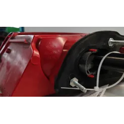 FANALE POST. PARTE EST. SX. ALFA ROMEO 159 (X3/X9) (07/05-06/13) 1.9 JTDM (88KW) SW 5P/D/1910CC