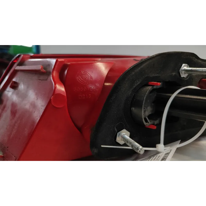 FANALE POST. PARTE EST. SX. ALFA ROMEO 159 (X3/X9) (07/05-06/13) 1.9 JTDM (88KW) SW 5P/D/1910CC