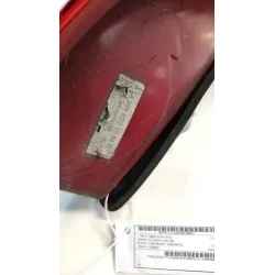 FANALE POST. P/CLASSIC/ELEGANCE DX. MERCEDES-BENZ CLASSE A (W/C169) (07/04-04/13 150/160 BER. 5P/B/1497CC