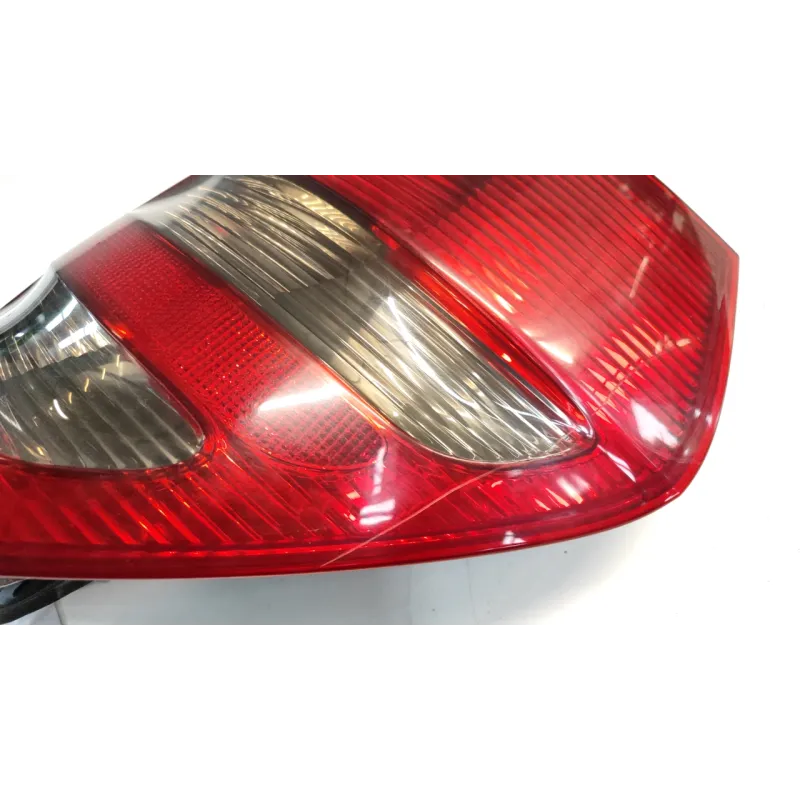 FANALE POST. P/CLASSIC/ELEGANCE DX. MERCEDES-BENZ CLASSE A (W/C169) (07/04-04/13 150/160 BER. 5P/B/1497CC