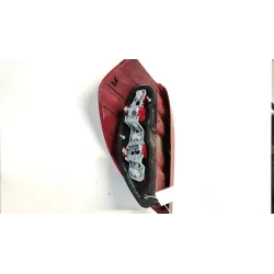 FANALE POST. P/CLASSIC/ELEGANCE DX. MERCEDES-BENZ CLASSE A (W/C169) (07/04-04/13 150/160 BER. 5P/B/1497CC