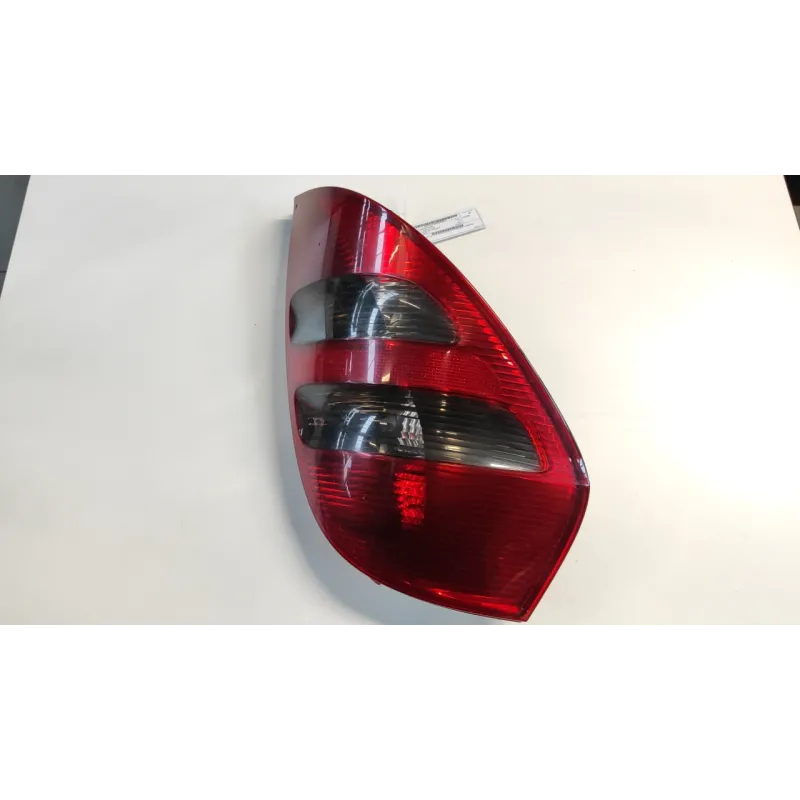 FANALE POST. P/CLASSIC/ELEGANCE SX. MERCEDES-BENZ CLASSE A (W/C169) (07/04-04/13 150/160 BER. 5P/B/1497CC