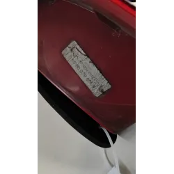 FANALE POST. P/CLASSIC/ELEGANCE SX. MERCEDES-BENZ CLASSE A (W/C169) (07/04-04/13 150/160 BER. 5P/B/1497CC