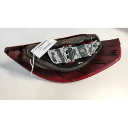 FANALE POST. P/CLASSIC/ELEGANCE SX. MERCEDES-BENZ CLASSE A (W/C169) (07/04-04/13 150/160 BER. 5P/B/1497CC